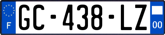GC-438-LZ
