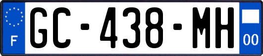 GC-438-MH