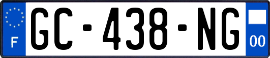 GC-438-NG