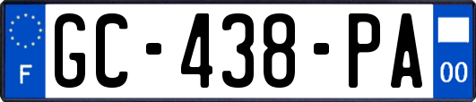 GC-438-PA