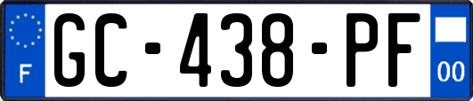 GC-438-PF