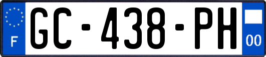 GC-438-PH