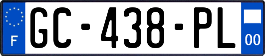 GC-438-PL