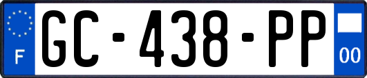 GC-438-PP