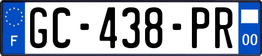 GC-438-PR