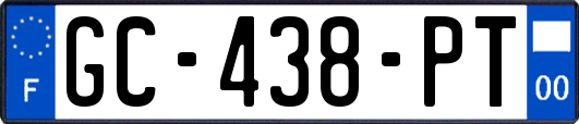 GC-438-PT