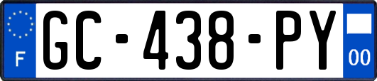 GC-438-PY