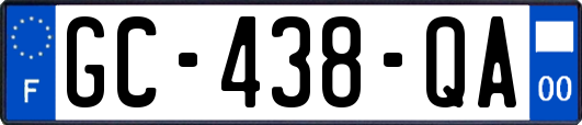 GC-438-QA