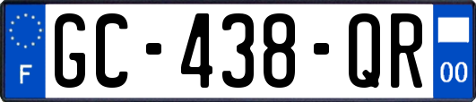 GC-438-QR