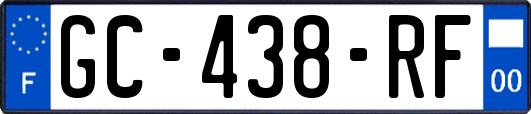 GC-438-RF