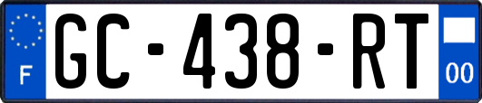 GC-438-RT