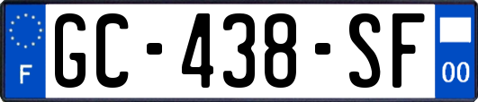 GC-438-SF