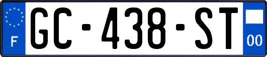 GC-438-ST