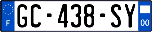 GC-438-SY