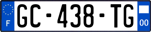 GC-438-TG