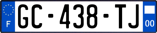 GC-438-TJ