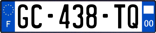 GC-438-TQ