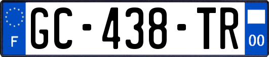 GC-438-TR