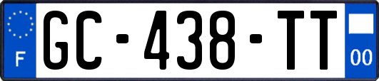 GC-438-TT