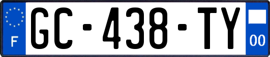 GC-438-TY