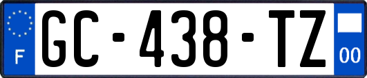 GC-438-TZ