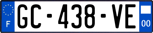 GC-438-VE