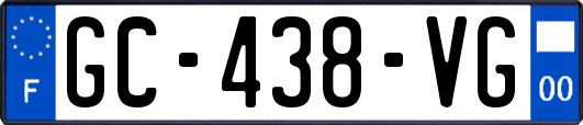 GC-438-VG