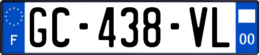 GC-438-VL