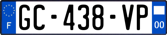 GC-438-VP