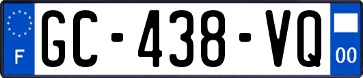 GC-438-VQ
