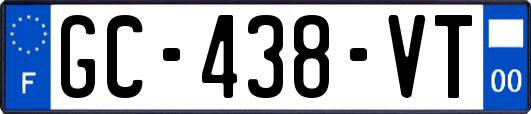 GC-438-VT