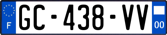 GC-438-VV