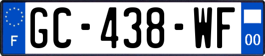 GC-438-WF