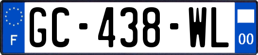 GC-438-WL