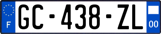 GC-438-ZL