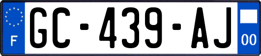 GC-439-AJ
