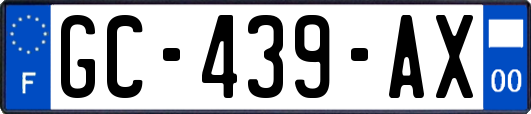 GC-439-AX