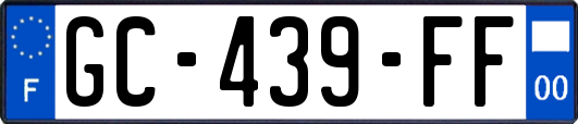 GC-439-FF