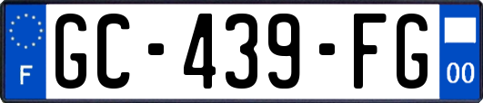 GC-439-FG