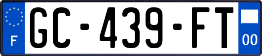 GC-439-FT