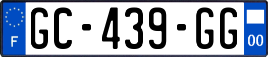 GC-439-GG
