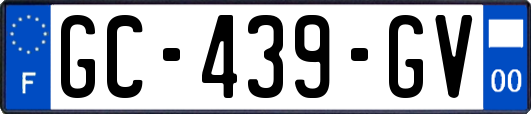 GC-439-GV
