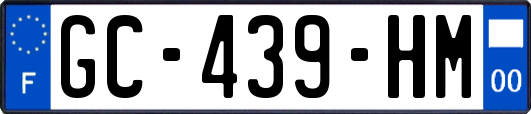 GC-439-HM