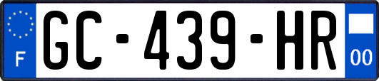 GC-439-HR
