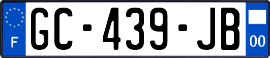 GC-439-JB
