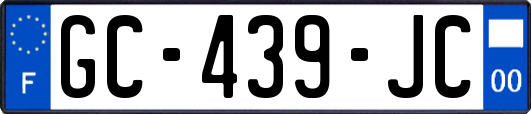 GC-439-JC