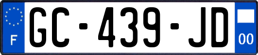GC-439-JD