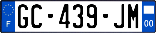 GC-439-JM