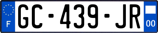 GC-439-JR