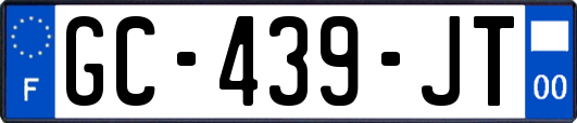 GC-439-JT